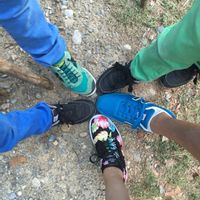 Casa di Raquel & Fran