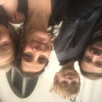 Le Duplex de Cam et Flo - Tête d’or - 12 mn Gare Part Dieu