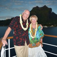 La maison de Richard