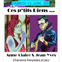 Anne-claire s Haus