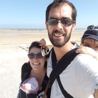 L'appart de Max et d'Emilie à 25 mn du Lac Léman