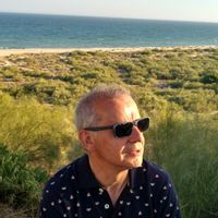 La maison de Juan Carlos