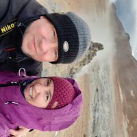 La maison de Sandrine et Cyril