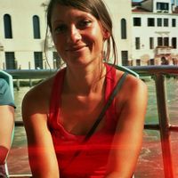 La maison de Stéphanie