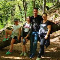 Mer Méditerranée : joli mas proche de Montpellier