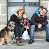 maison à Pamplona, España