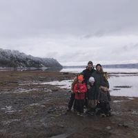 Bright & Stylish Home with Outdoor Haven