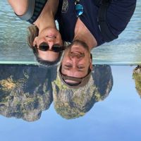 Maison Julie et Éric