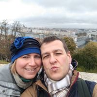 L'Alsace chez Camille et sa tribu