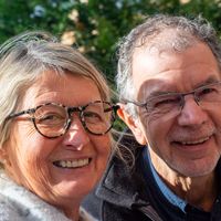 La maison de Jean marie