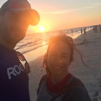 Fort Lauderdale waterfront sweet home