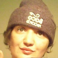 Maison de David, Eve, Stan... et le chat wasabi !