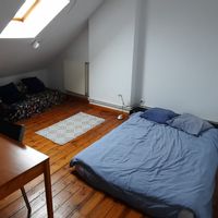 La maison de Christine