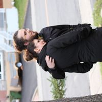 La maisonnette de Mathilde et Denis