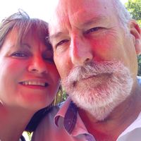 La maison de Christelle et Jessy