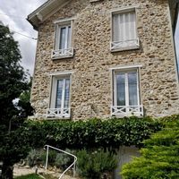 La maison de Karine