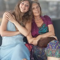 La maison de Elisabetta