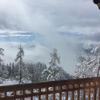 La maison de Delphine