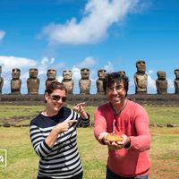 La maison de Cristina & Manel