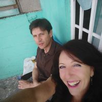 La maison de Eva y Ramiro