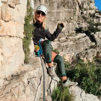 La maison de Felicia