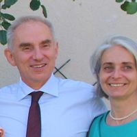 La maison de Isabelle