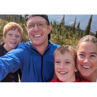 La maison de Marcy&Steven