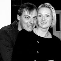 Maison au bord de l' Océan