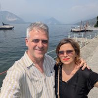 La maison de Furio & Caterina