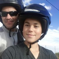 Maison en pleine nature très calme