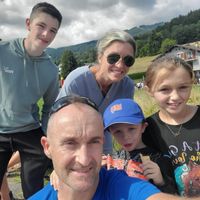 Longère Normande avec piscine dans le Cotentin à 25 min de la mer (Ouvert échange d'été 2026)