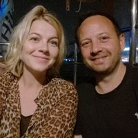 La maison de Tina and Jesper