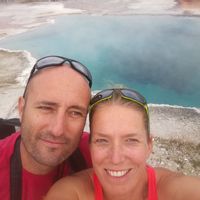 La maison de Vincent et Marie