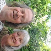 La maison de Christiane et Bernard