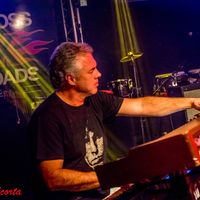 La maison de Paolo Fusco