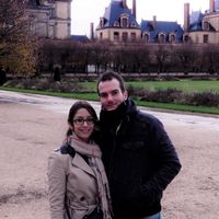 La maison de Laure et Jorys