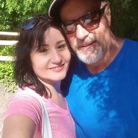Marina & Michael