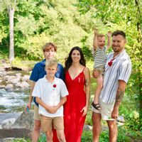 Le calme à quelques minutes de la grande ville