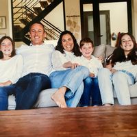 La maison de Charles Et Marie