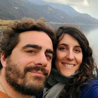 Casa di Jonathan & Marie