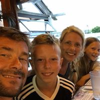 Le Bonnieshack , un havre de paix sur la rivière