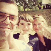 Escapade en bord de Seine