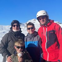 La maison de Amélie & Ludovic (5 NUITS minimum en été / Échange contre GP uniquement )