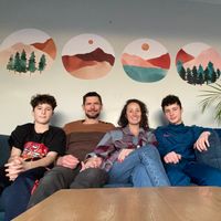 Maison familiale sud de la France