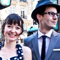 Maison de ville lumineuse dans un quartier vivant, à 15 minutes du canal et du Parc de la Villette