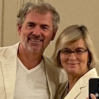 Casa de Stéphanie & Franck