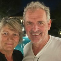 Stéphanie & Francks hus