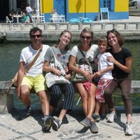 Casa de Pascal et Dusana