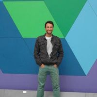 La maison de Sebastien