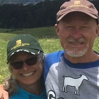 La maison de Toni & Keoki